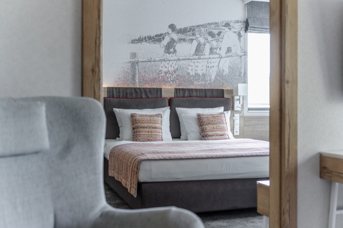 Apartmán Executive