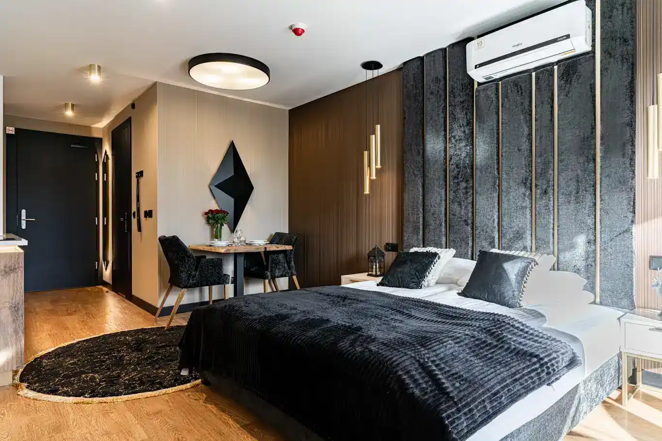 Apartmán Standard Premium – Aqua (29 m²)