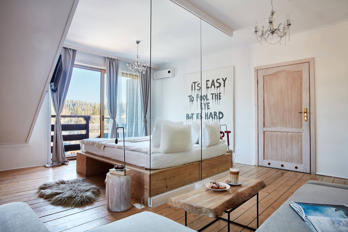 NoName Luxury Hotel & SPA