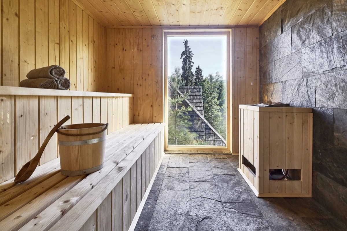 Art & Holistic SPA