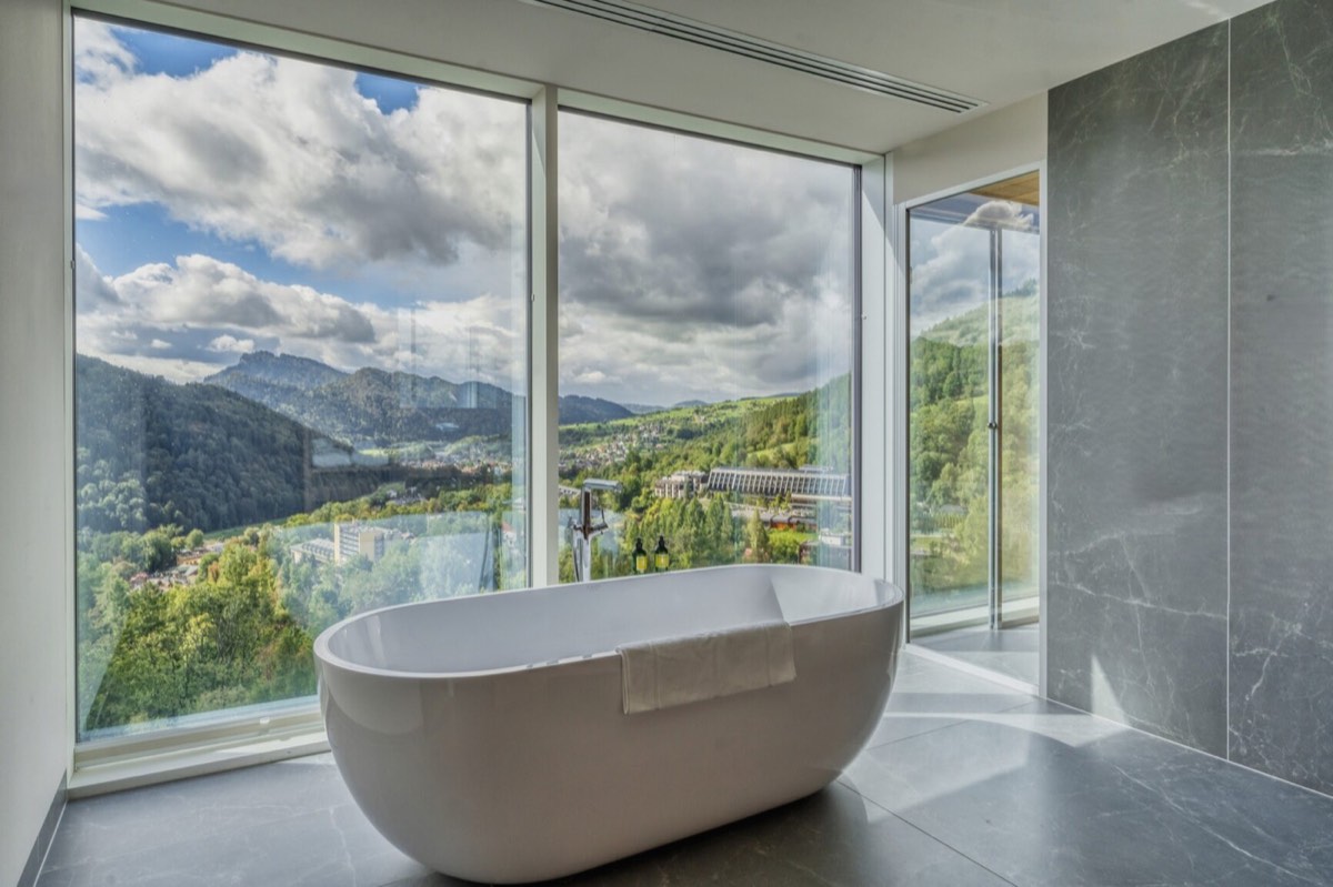 Apartmán Grand Suite