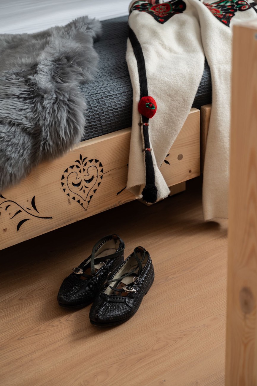 Apartmán Wilk (Babka)