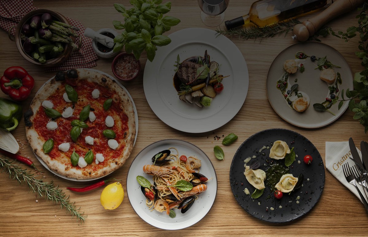 Cristina Ristorante & Pizzeria